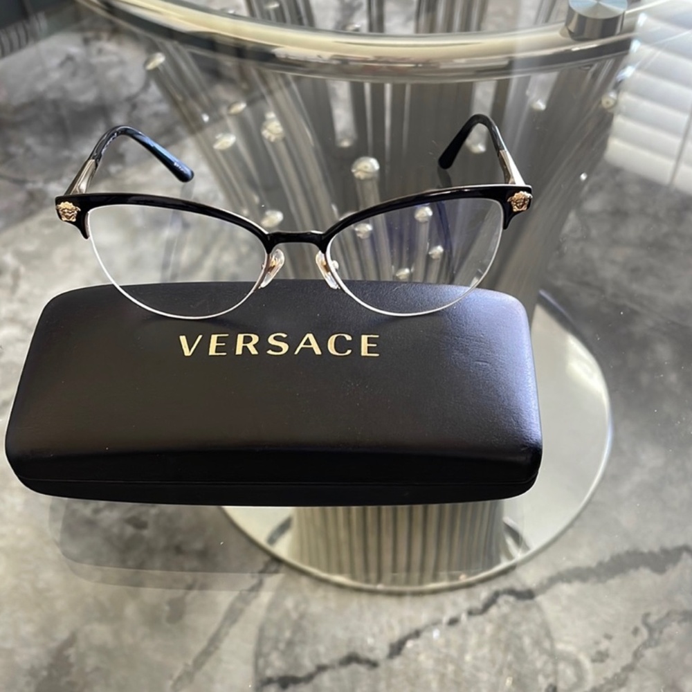 Versace Optical Glasses